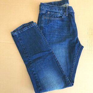 Nautica Men's Slim Fit Jeans 33x30